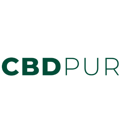 CBDpur Logo
