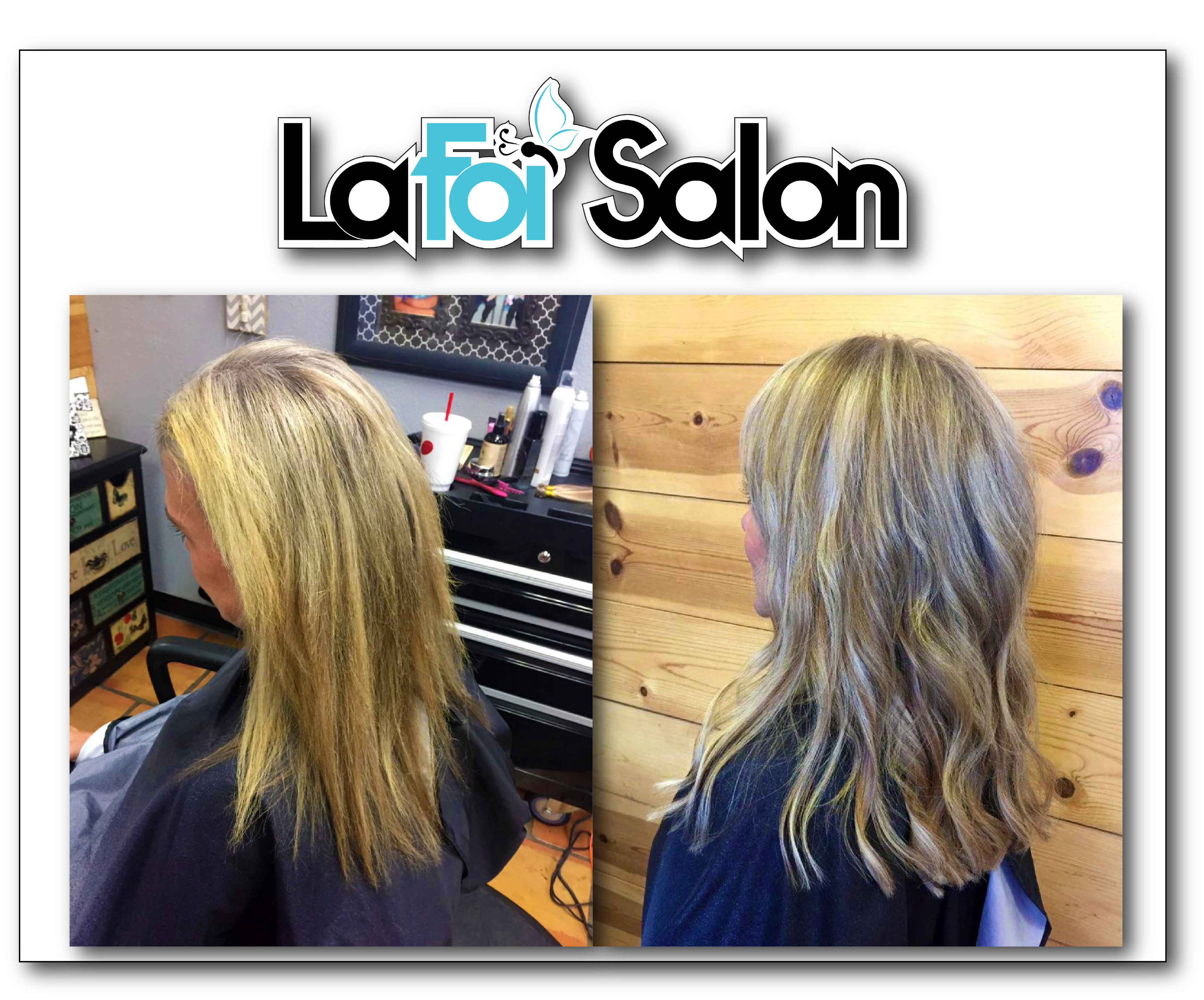 Wanting Some Volume And Length To Your Hair?? Call Us Today To Set Up Your Free Consultation!! (806) 771-4545 https://www.lafoisalon.com/hair-extensions-lubbock-texas.html  hairextensionslubbock  stellarhairextensionslubbock