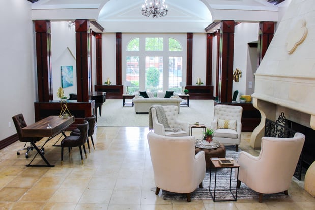 Images Montfort Place Apartments