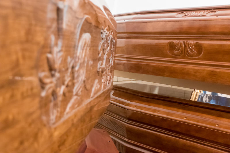 Images Agenzia Funebre Regano