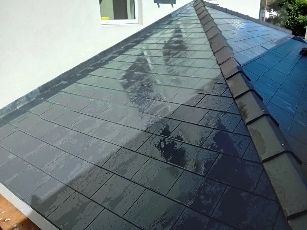 Images Stormproof Roofing and Building wales Ltd