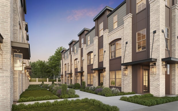 Images The Bower at Yeoman by Red Cedar Homes