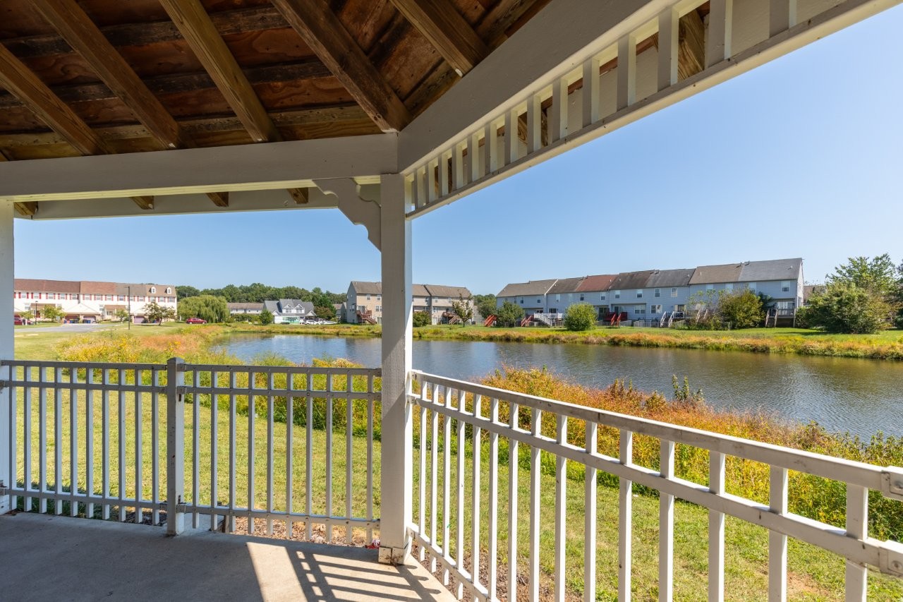 Cannon & Westover Apartment Homes Image