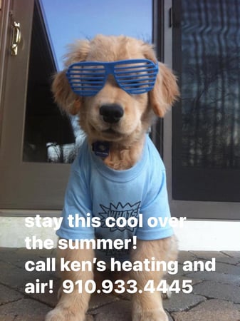 Images Ken's Heating & Air Conditioning