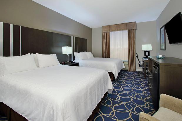 Images Holiday Inn Express & Suites Houston North - IAH Area by IHG