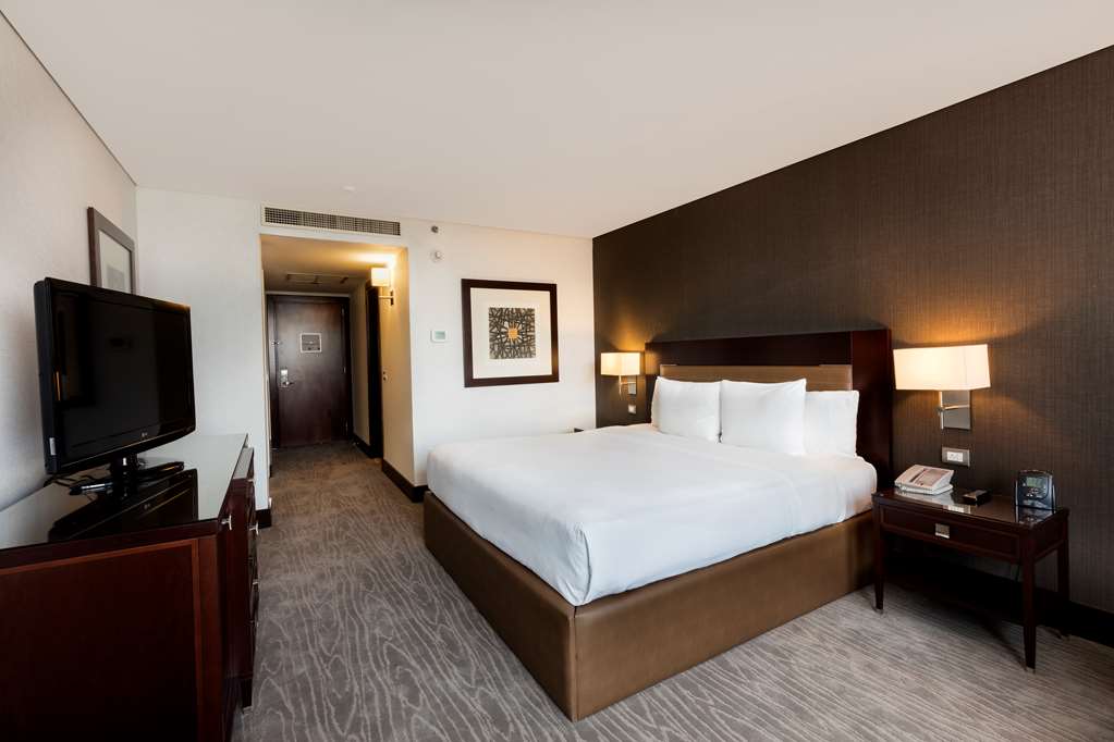 Images Hilton Mexico City Reforma