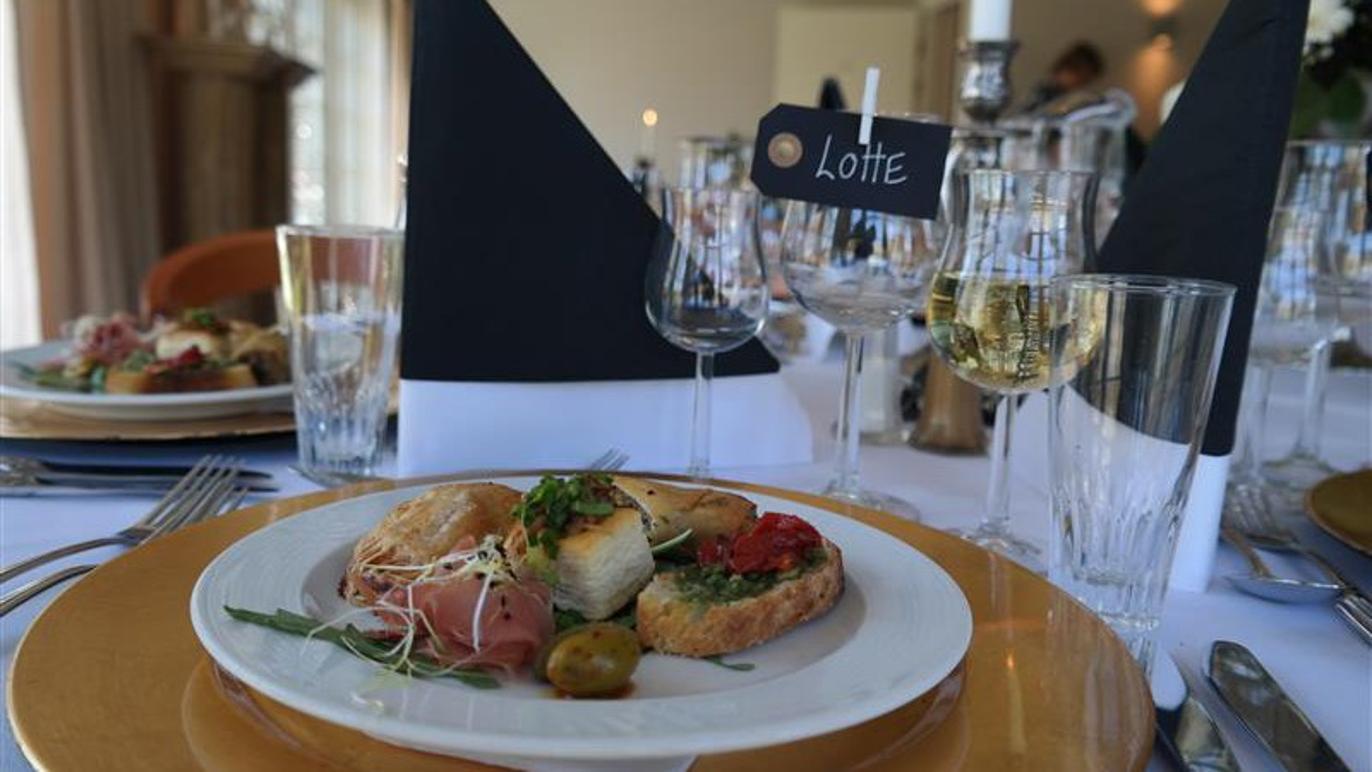 Images Slangerupgård Kursuscenter