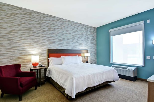 Images Home2 Suites by Hilton Bedford DFW West