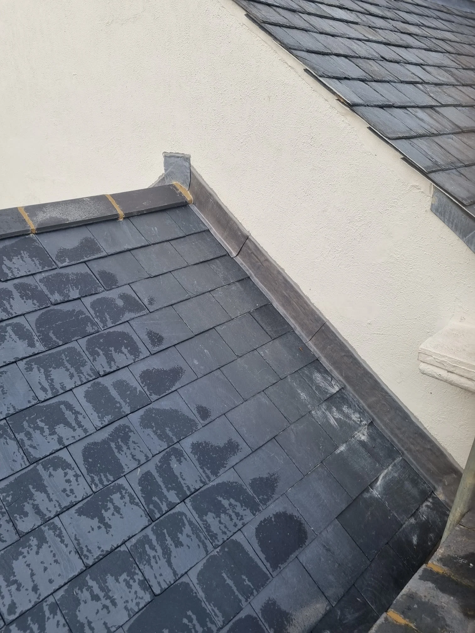 Images Ashby Roofing