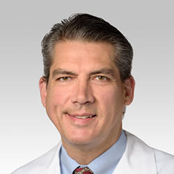John P Vaikutis, DO
