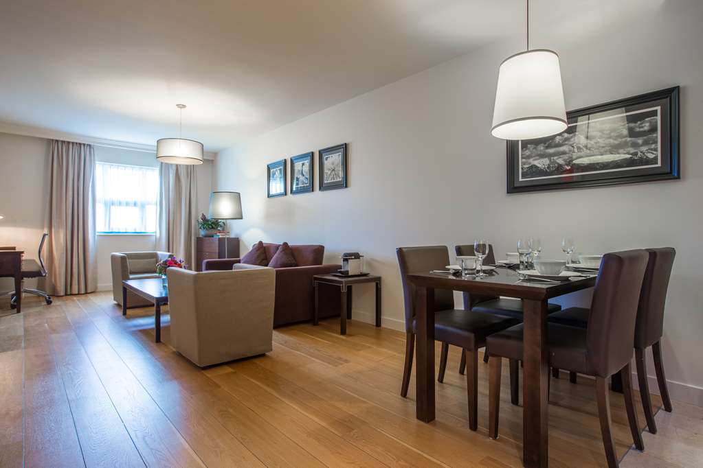 Apartment living room Radisson Blu Hotel, Antwerp City Centre Antwerpen 03 203 12 34