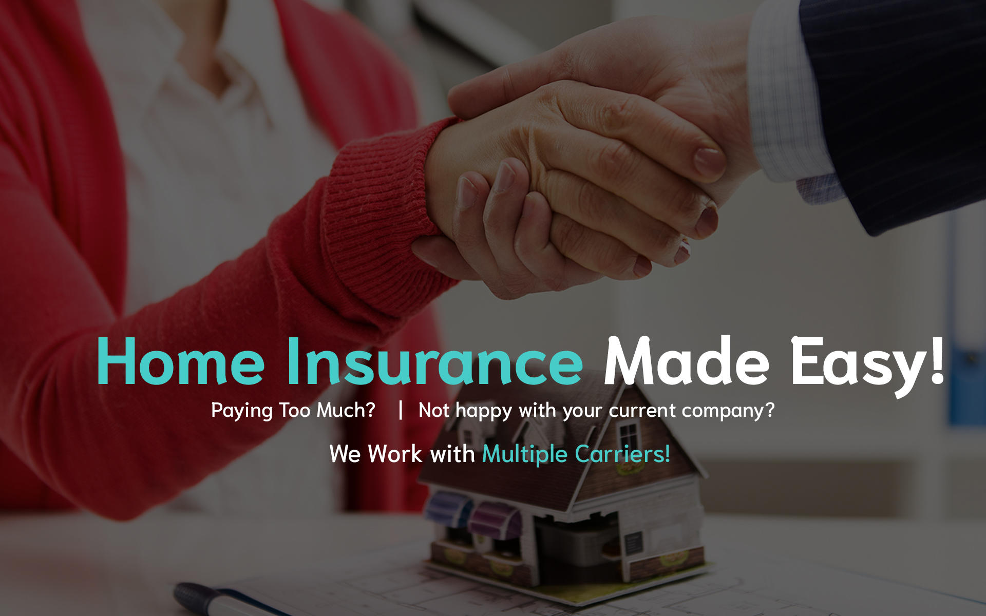 Just Us Insurance Services, Inc.