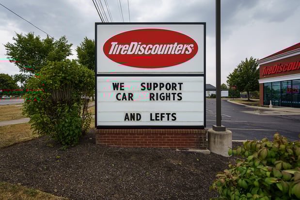 Images Tire Discounters