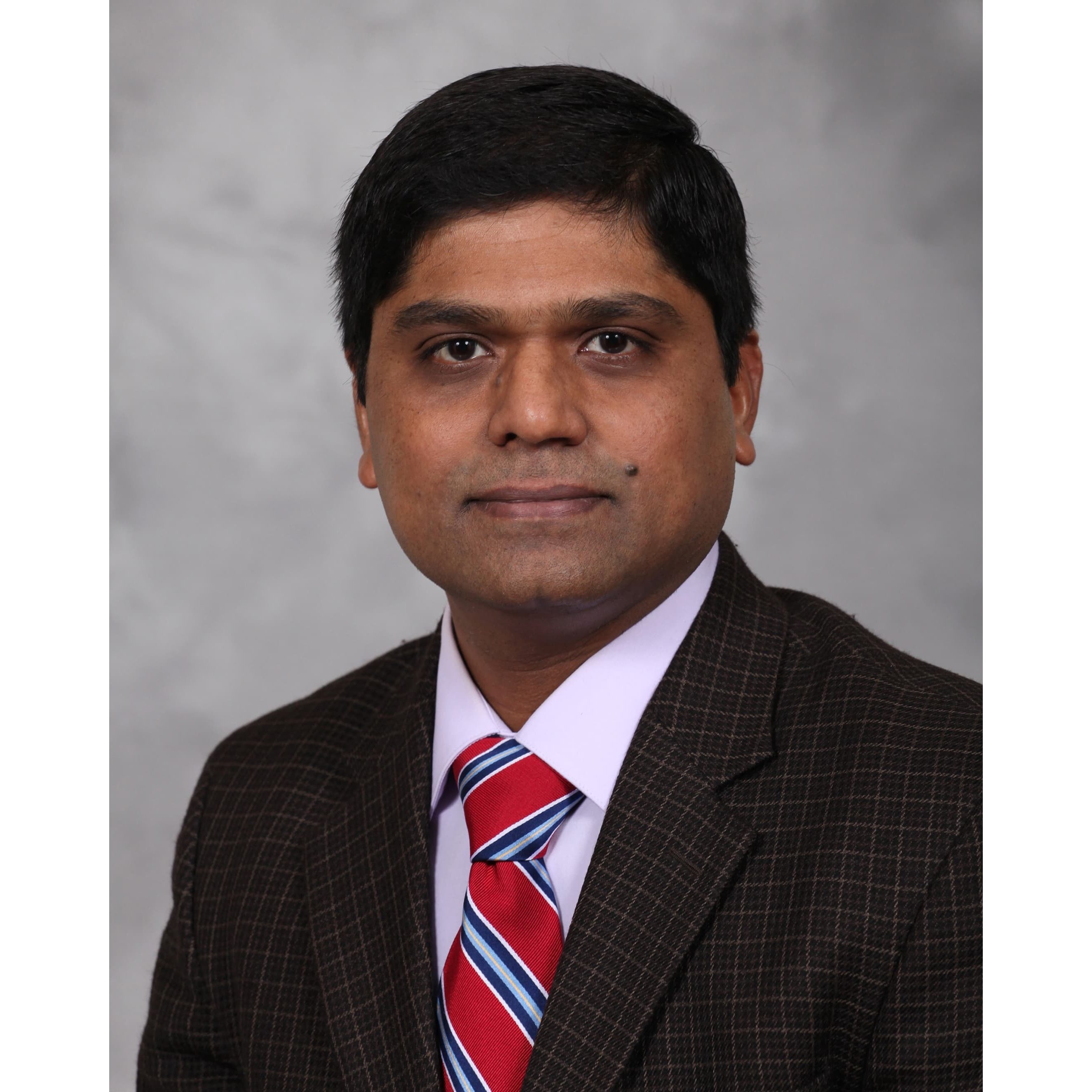 Dr. Raghunandan Motaganahalli, MD, Cardiovascular Surgery