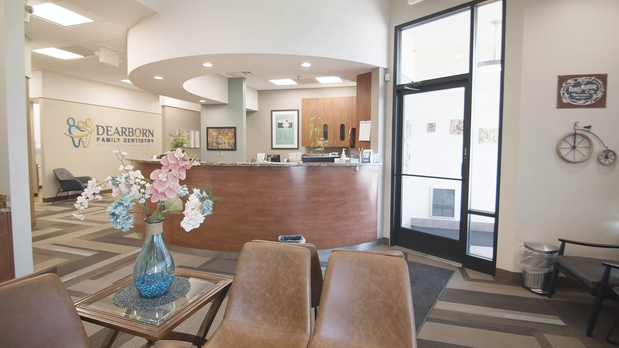 Images Dearborn Family Dentistry
