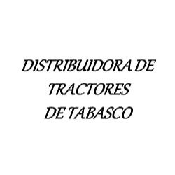 Distribuidora De Tractores De Tabasco Logo