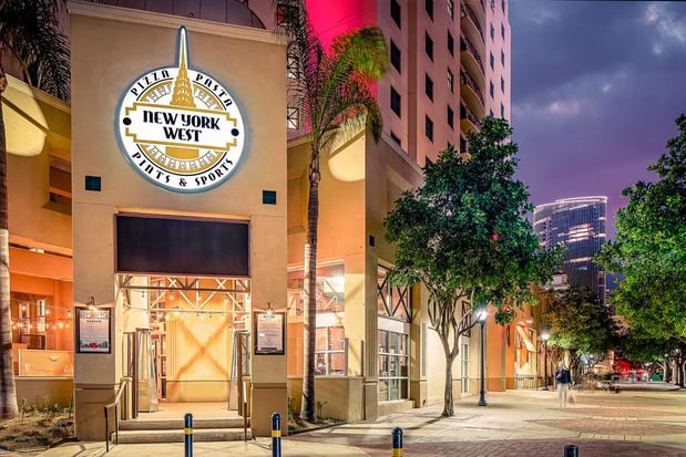 Images Embassy Suites by Hilton San Diego Bay Downtown