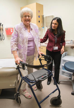 Images UW Medicine Primary Care at Woodinville