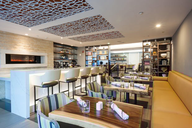 Images Hotel Indigo Napa Valley by IHG