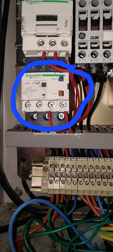 Images Robin Electrodomestics