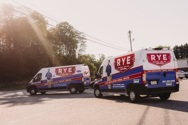 Images Rye Heating and Air Conditioning