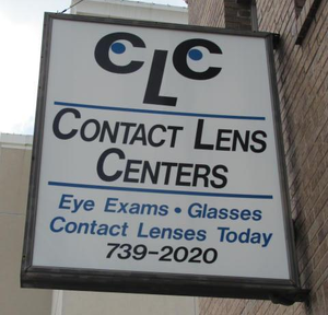 Images The Contact Lens Centers
