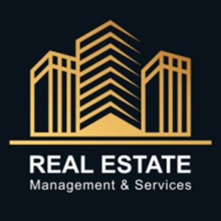 Real Estate Management & Services in Mainz - Logo