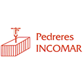 Pedreres Incomar Logo