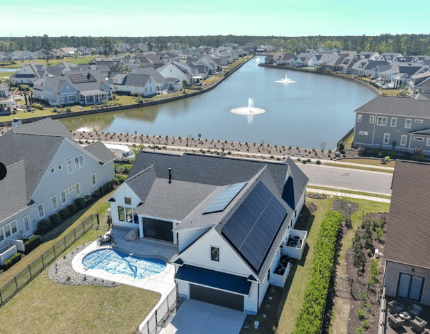 Images Cape Fear Solar Systems