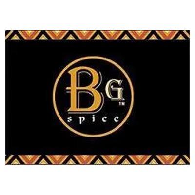 Babunya's Gourmet Spice Logo
