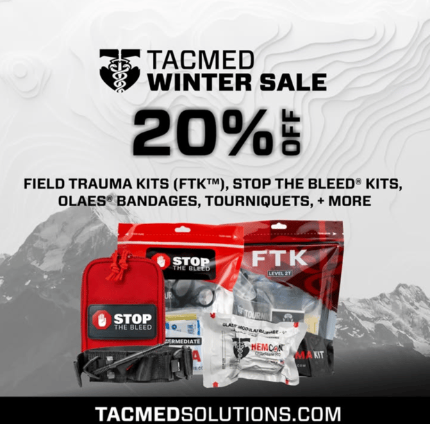 Images TacMed Solutions