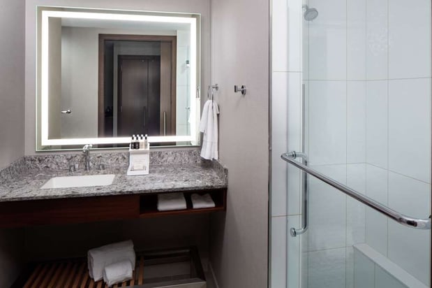 Images Hilton Rochester Mayo Clinic Area