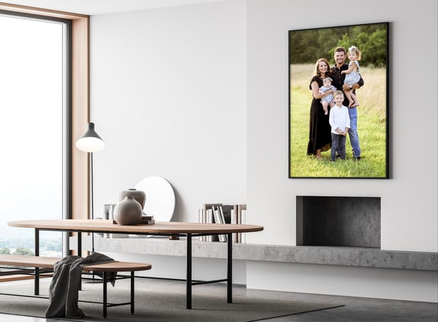 Images Canvas & Decor