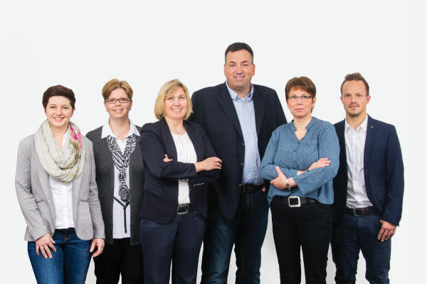 AXA & DBV Versicherungen Nietmann - Haren Ems, Papenwiese 13 in Haren (Ems)