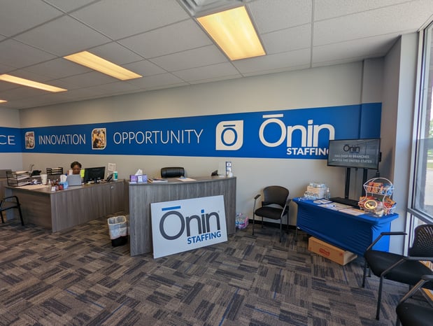 Images Onin Staffing