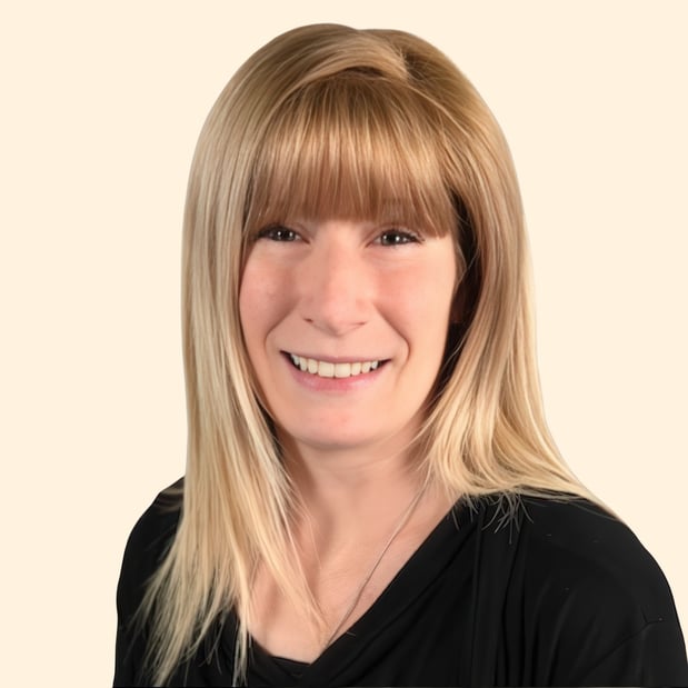 Images Nicole Smith, Counselor