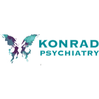 Konrad Psychiatry LLC Logo