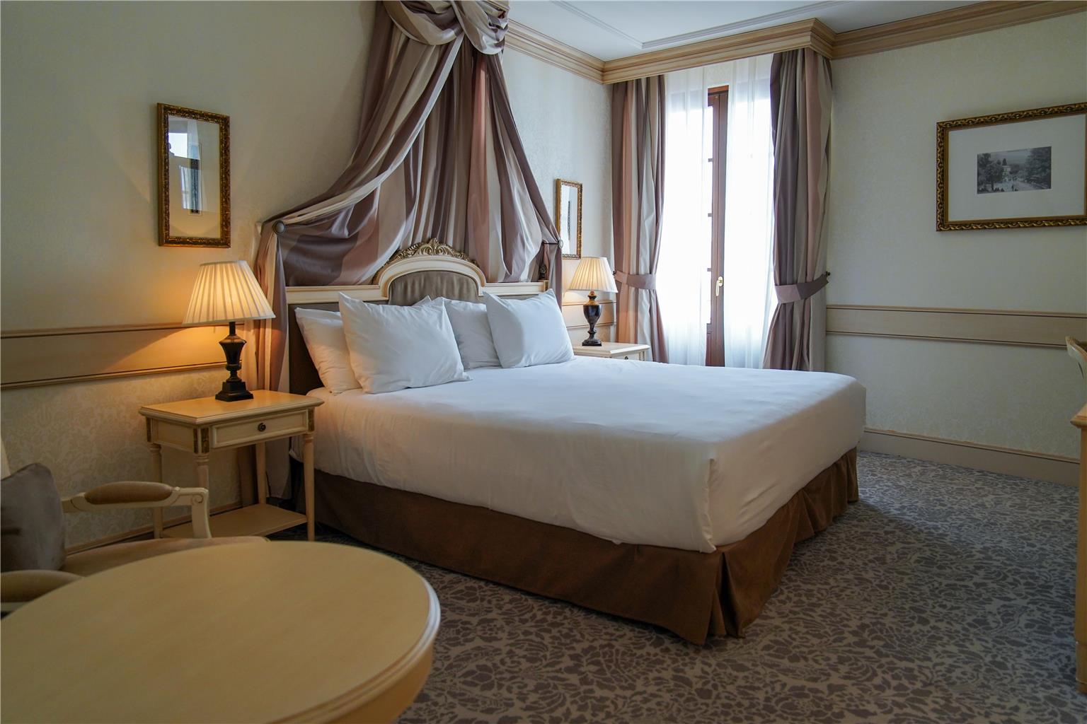 Images Blau Gran Hotel Las Caldas, a member of Radisson Individuals