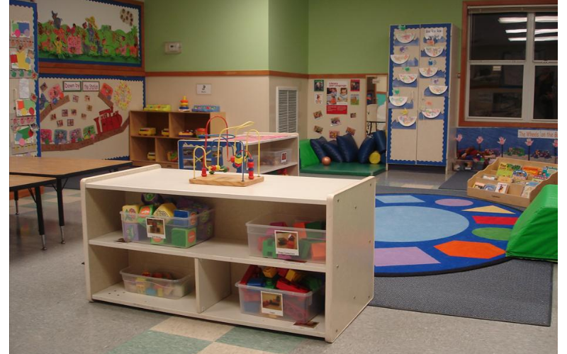Images KinderCare at Woodcliff Lake