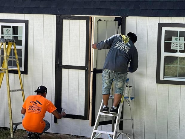 Images SR Home Improvements LLC