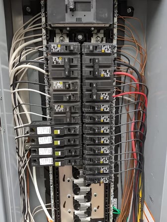 Images GT Electric