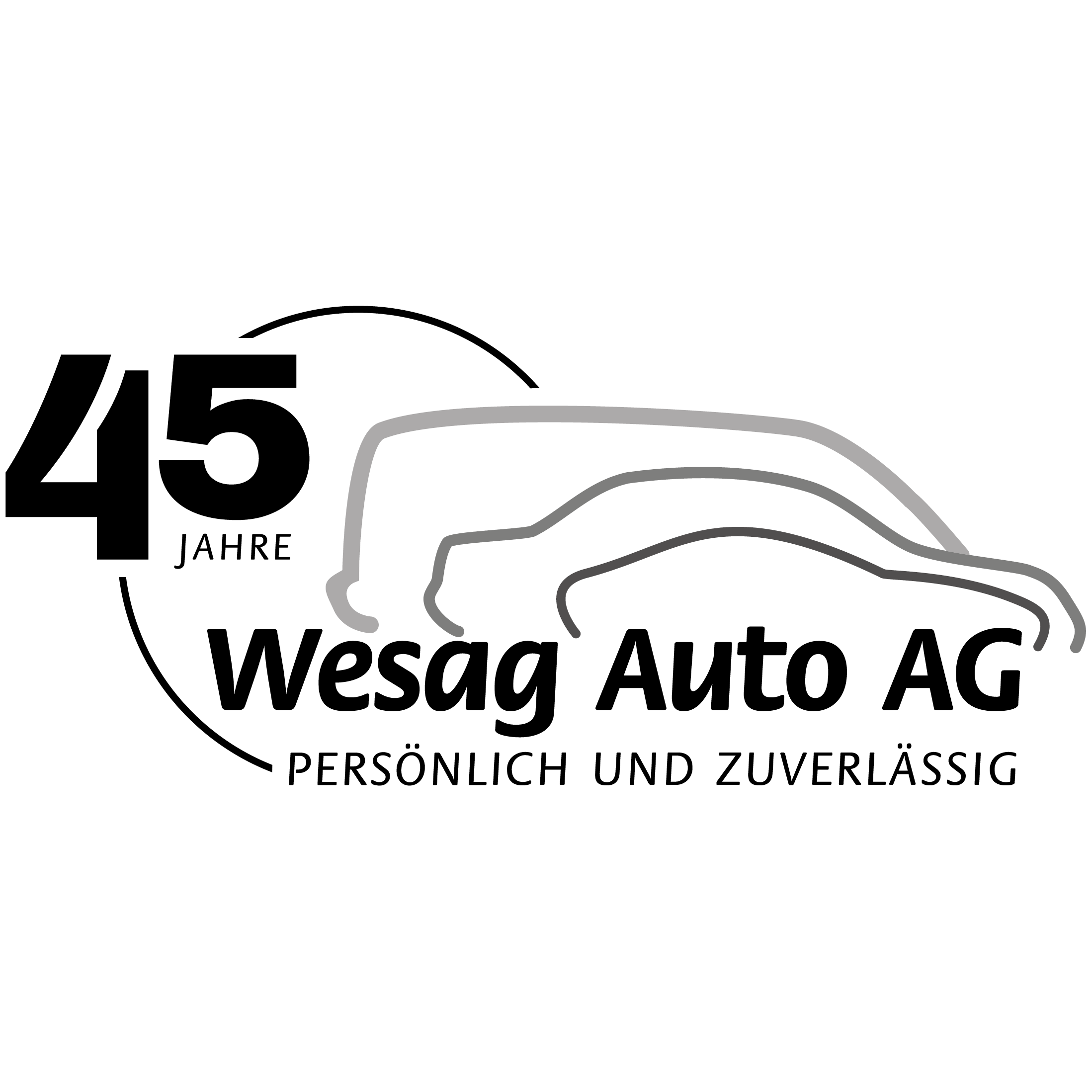 Wesag Auto AG in Rafz