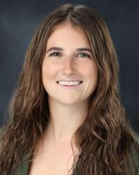 Kelsie L Gei - Billings, MT - Registered Dietitian, Registered Dietician