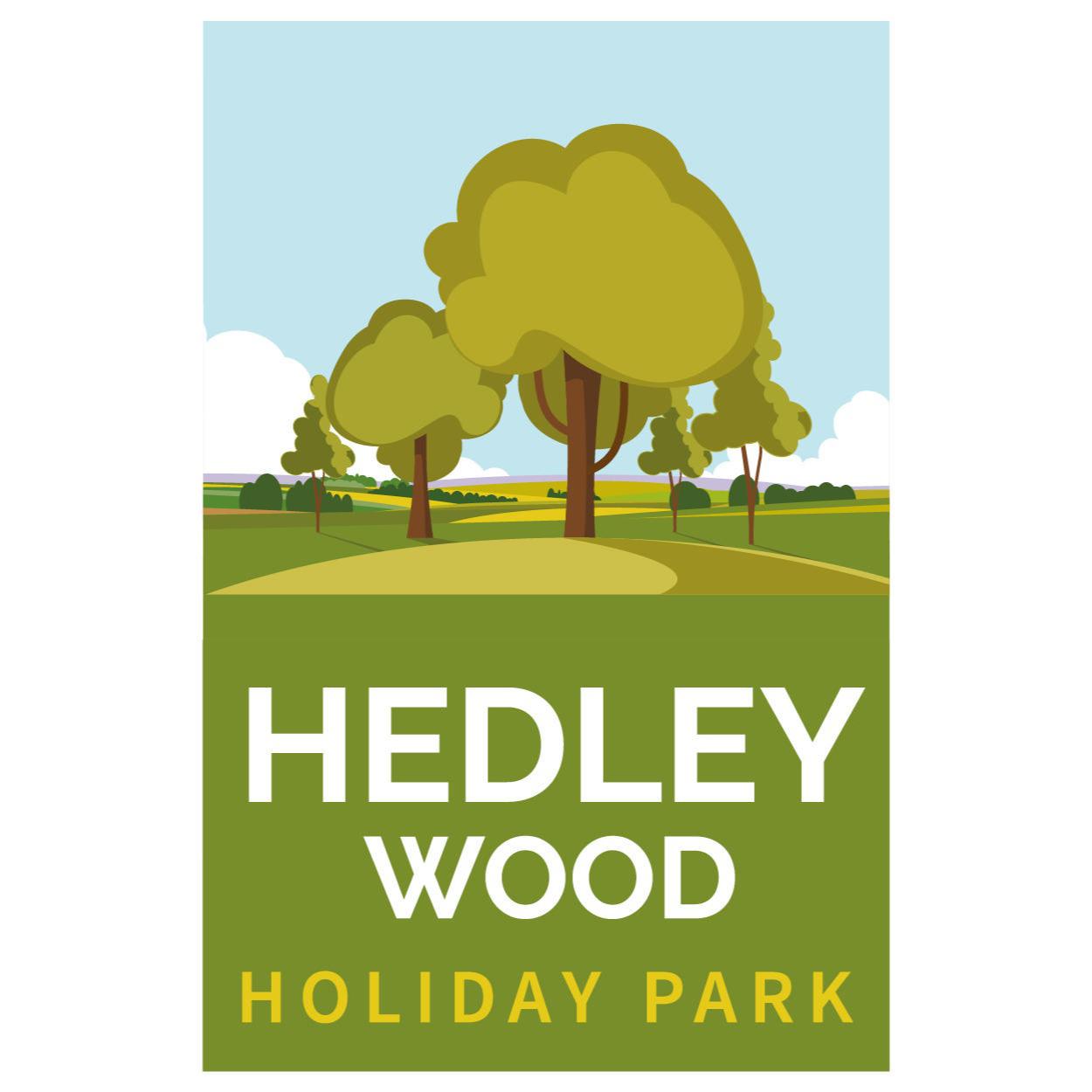 Hedley Wood Holiday Park Logo