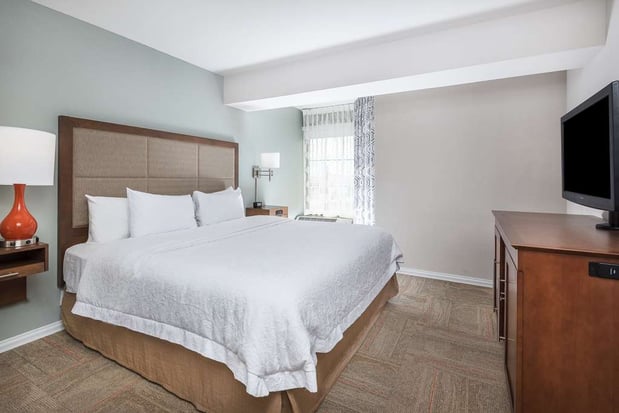 Images Hampton Inn & Suites Florence Center