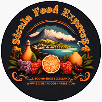 Sicula Food Express Logo
