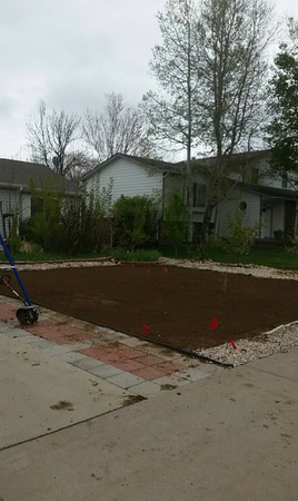 Images Long Grass Landscape LLC.