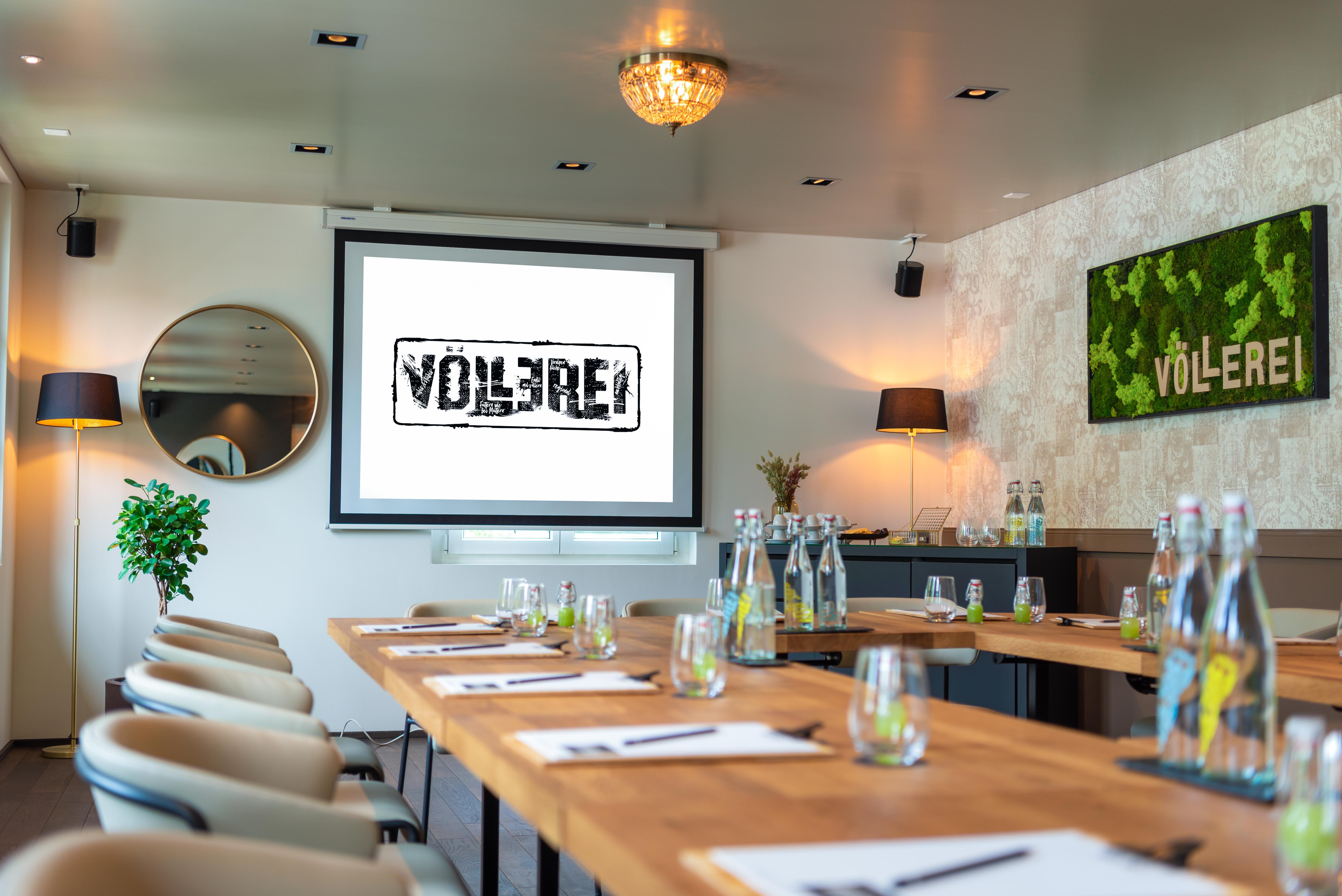 Völlerei, Zürichstrasse 4 in Adlsiwil