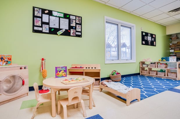 Images Little Friends Early Education and Preschool