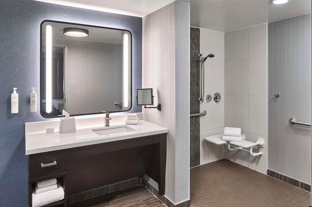 Images Homewood Suites by Hilton Savannah Historic District/Riverfront
